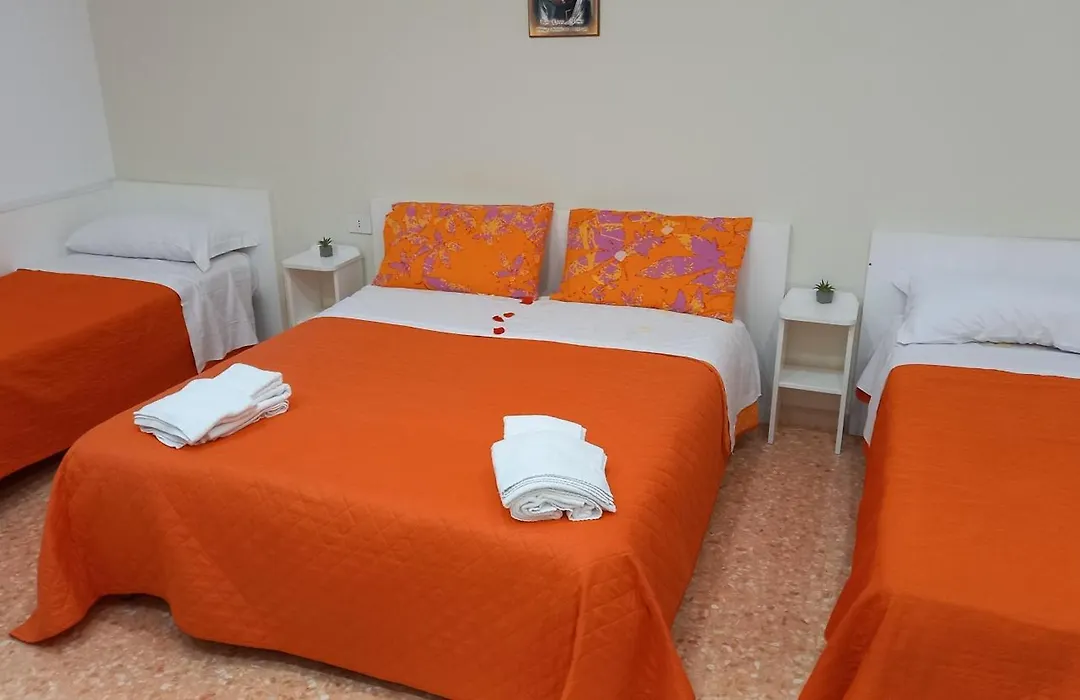 B&B Maestra Giovanna-1