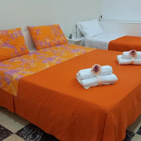 B&B Maestra Giovanna-3