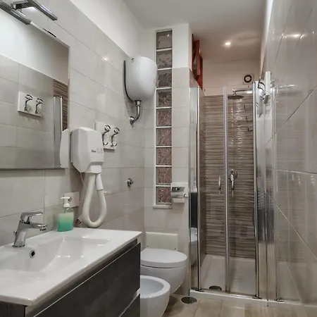 B&B Maestra Giovanna-2